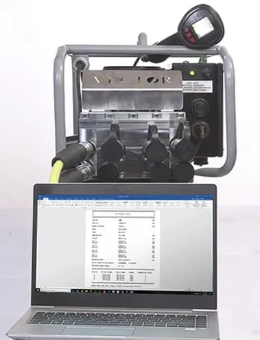 VECTOR PUMPの特徴2 イメージ画像